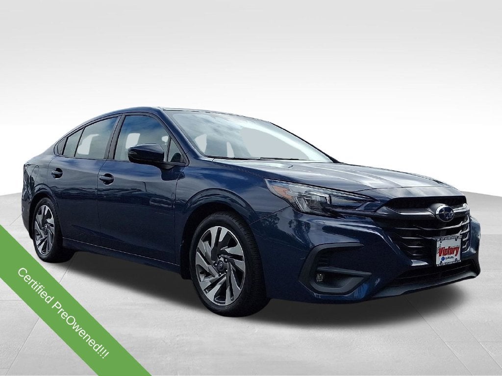 2024 Subaru Legacy Limited