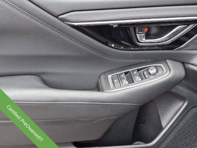 2024 Subaru Legacy Limited