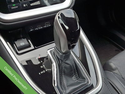 2024 Subaru Legacy Limited