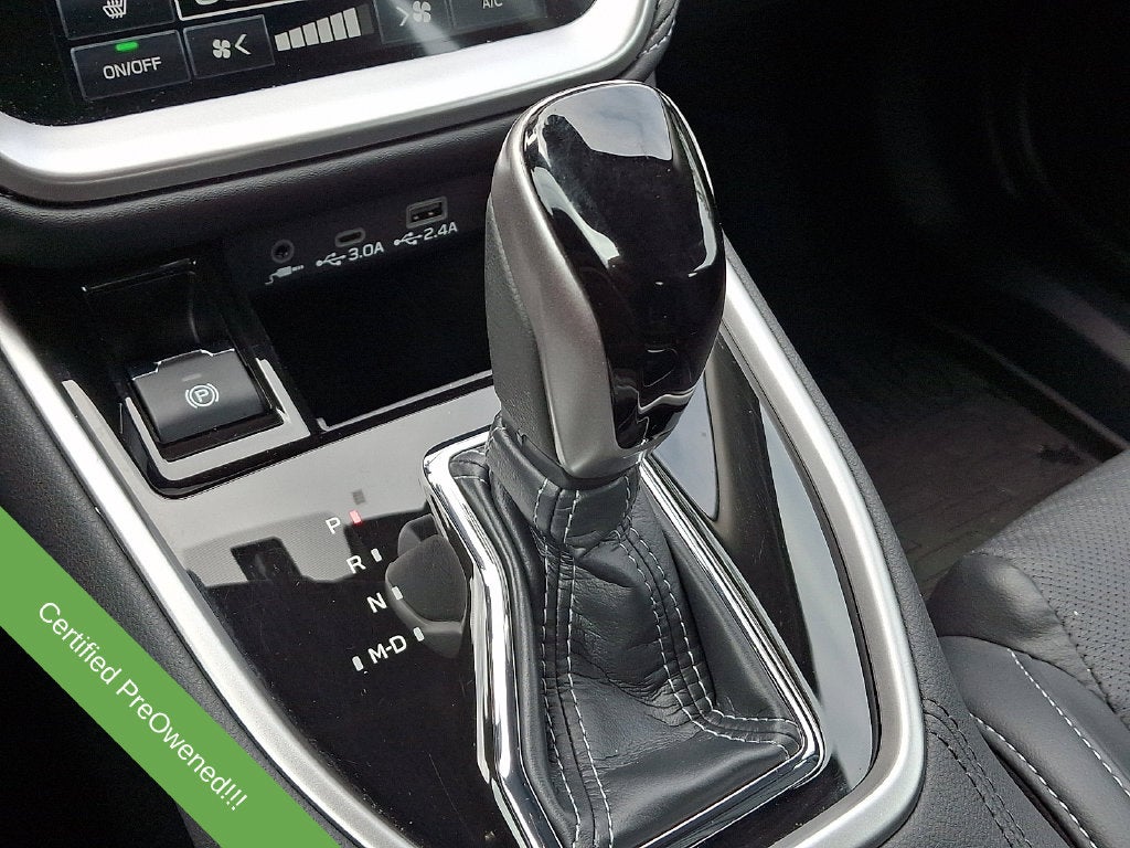 2024 Subaru Legacy Limited