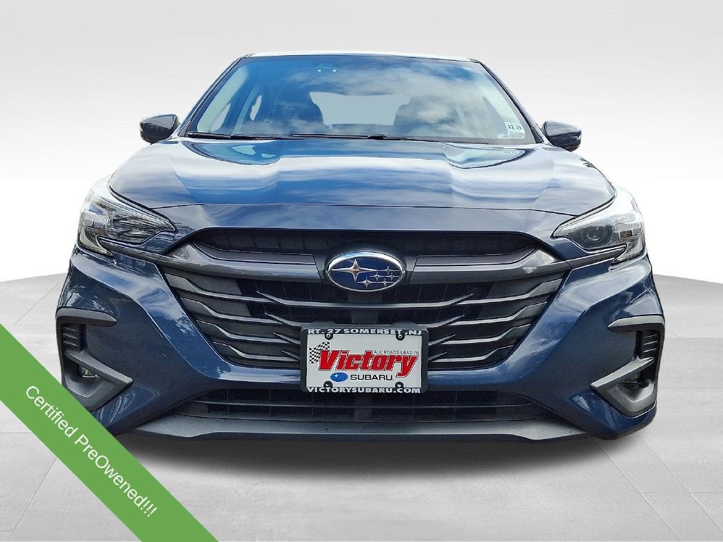 2024 Subaru Legacy Limited