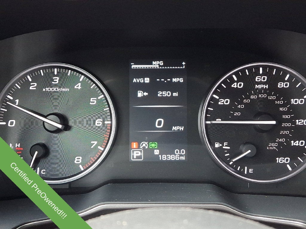 2024 Subaru Legacy Limited