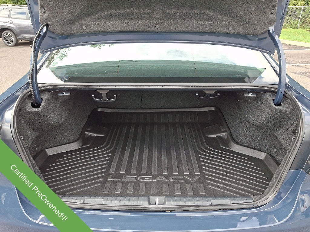 2024 Subaru Legacy Limited