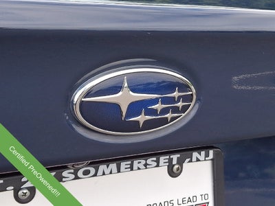 2024 Subaru Legacy Limited