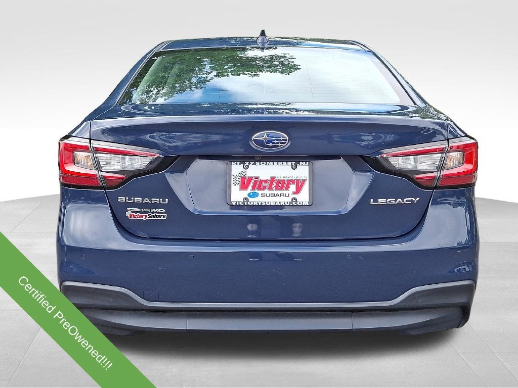 2024 Subaru Legacy Limited