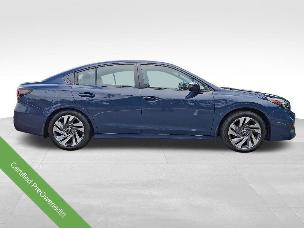 2024 Subaru Legacy Limited