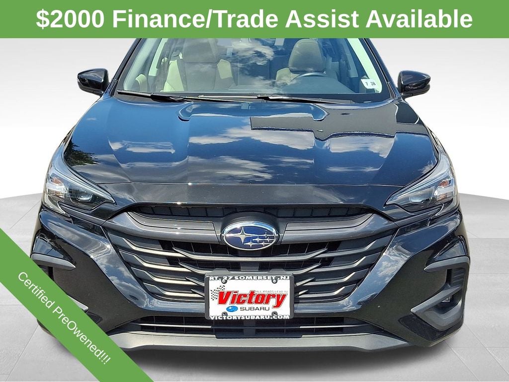 2024 Subaru Legacy Limited