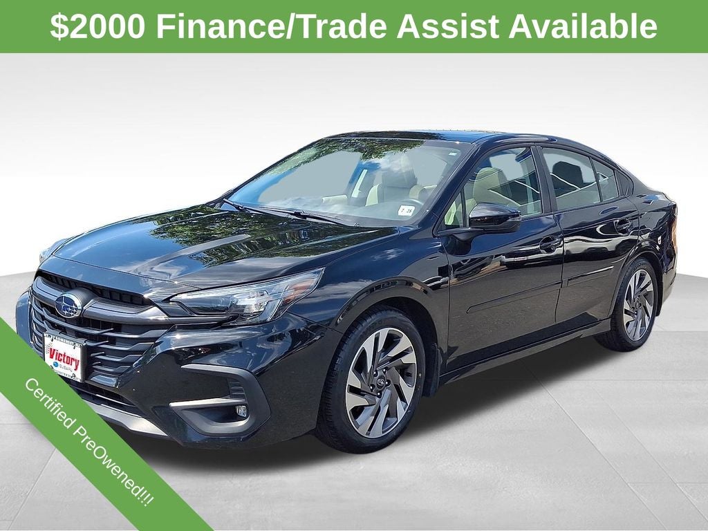 2024 Subaru Legacy Limited