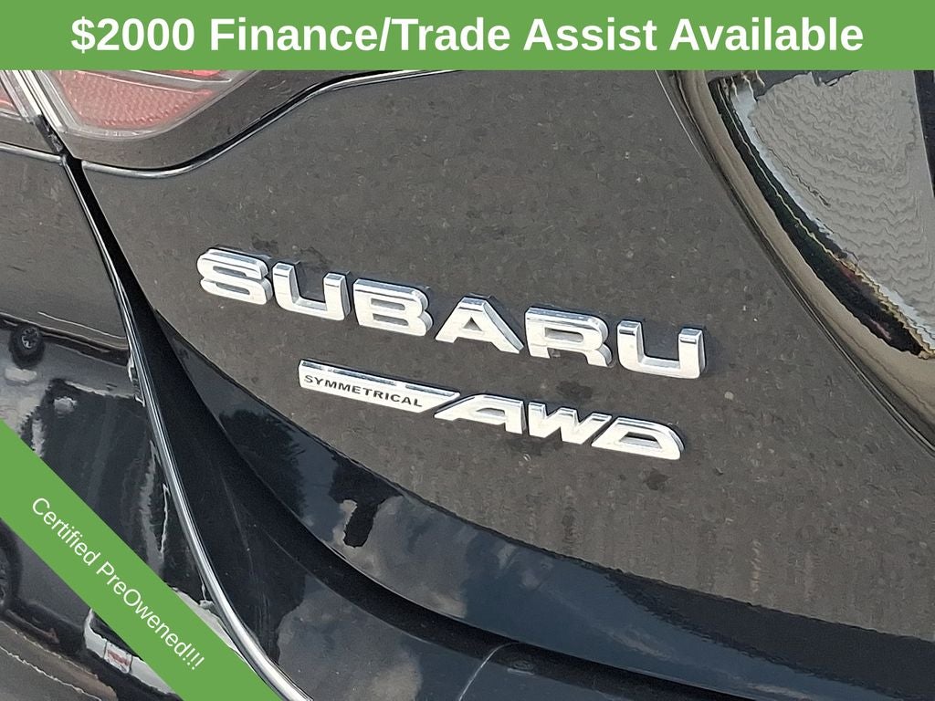 2024 Subaru Legacy Limited