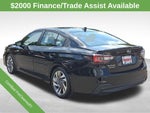 2024 Subaru Legacy Limited