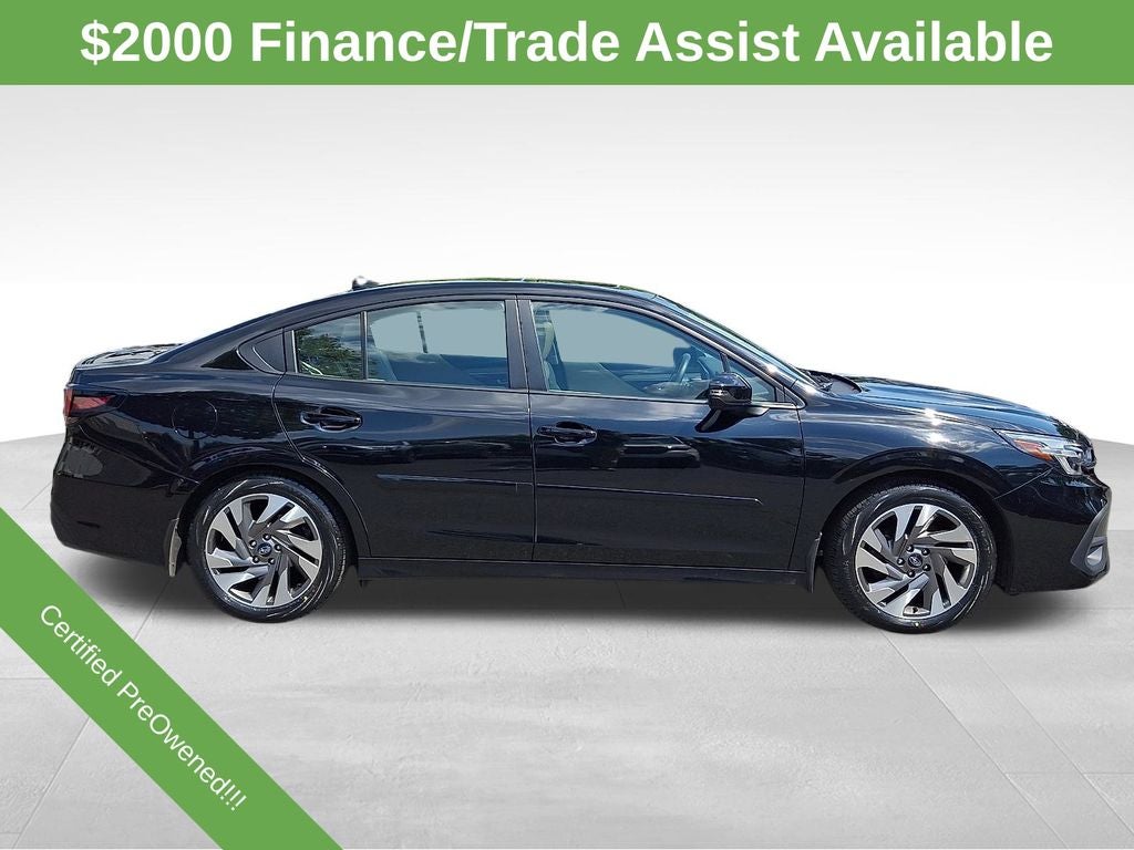 2024 Subaru Legacy Limited