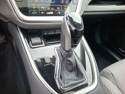 2025 Subaru Legacy Limited