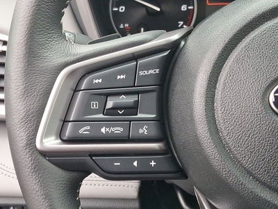 2025 Subaru Legacy Limited