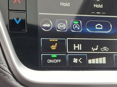 2025 Subaru Legacy Limited