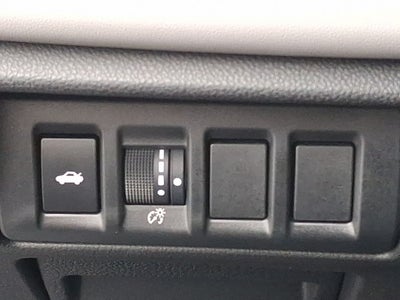 2025 Subaru Legacy Limited