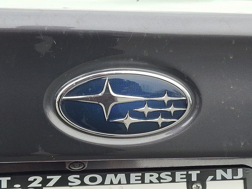 2025 Subaru Legacy Limited