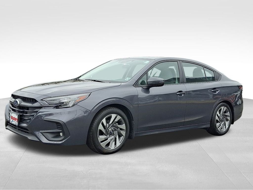 2025 Subaru Legacy Limited