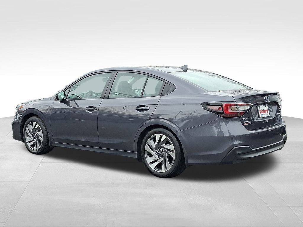 2025 Subaru Legacy Limited