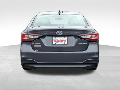 2025 Subaru Legacy Limited