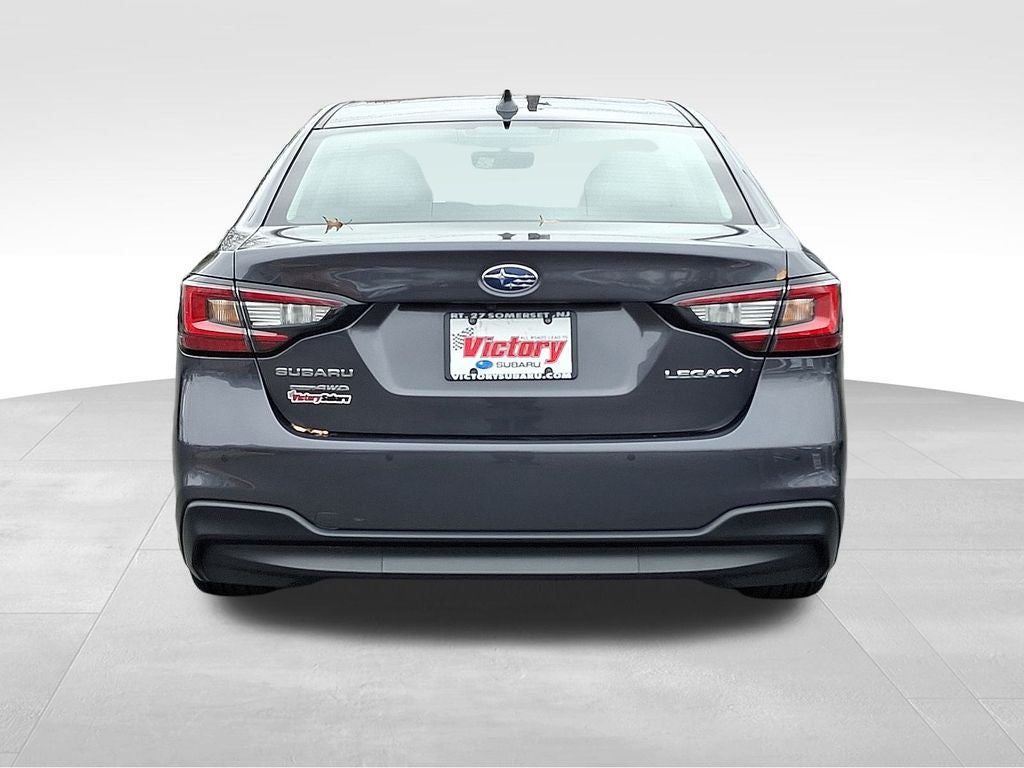 2025 Subaru Legacy Limited