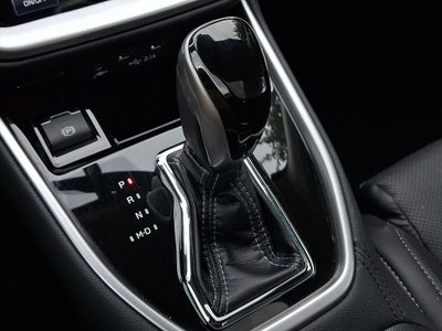 2022 Subaru Legacy Limited
