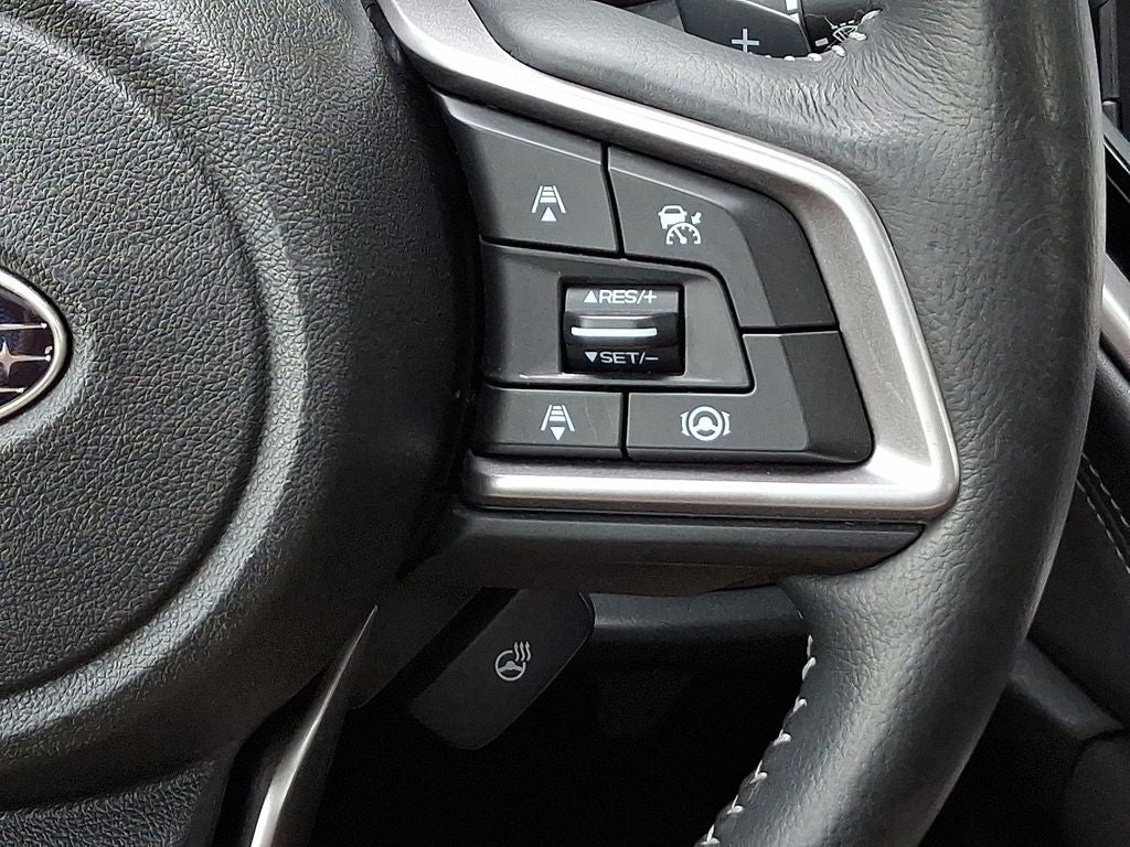 2022 Subaru Legacy Limited