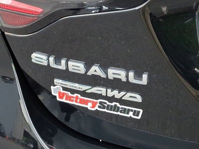 2022 Subaru Legacy Limited