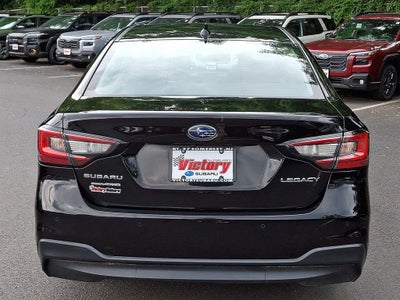 2022 Subaru Legacy Limited