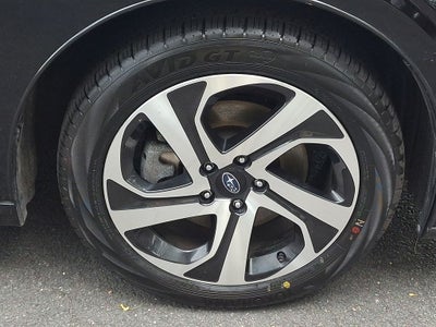 2022 Subaru Legacy Limited