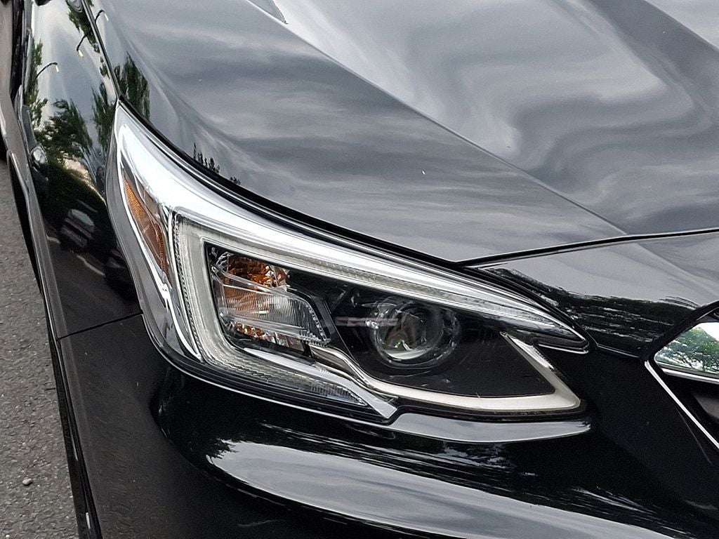 2022 Subaru Legacy Limited