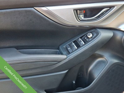 2023 Subaru Impreza Limited