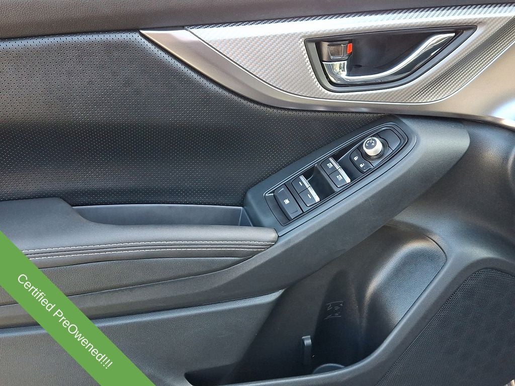 2023 Subaru Impreza Limited