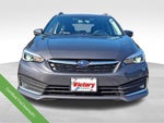 2023 Subaru Impreza Limited