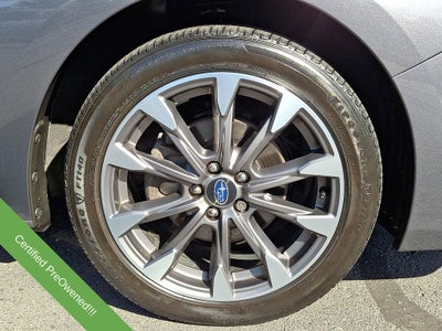 2023 Subaru Impreza Limited