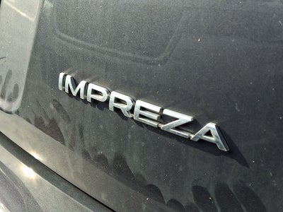 2023 Subaru Impreza Premium