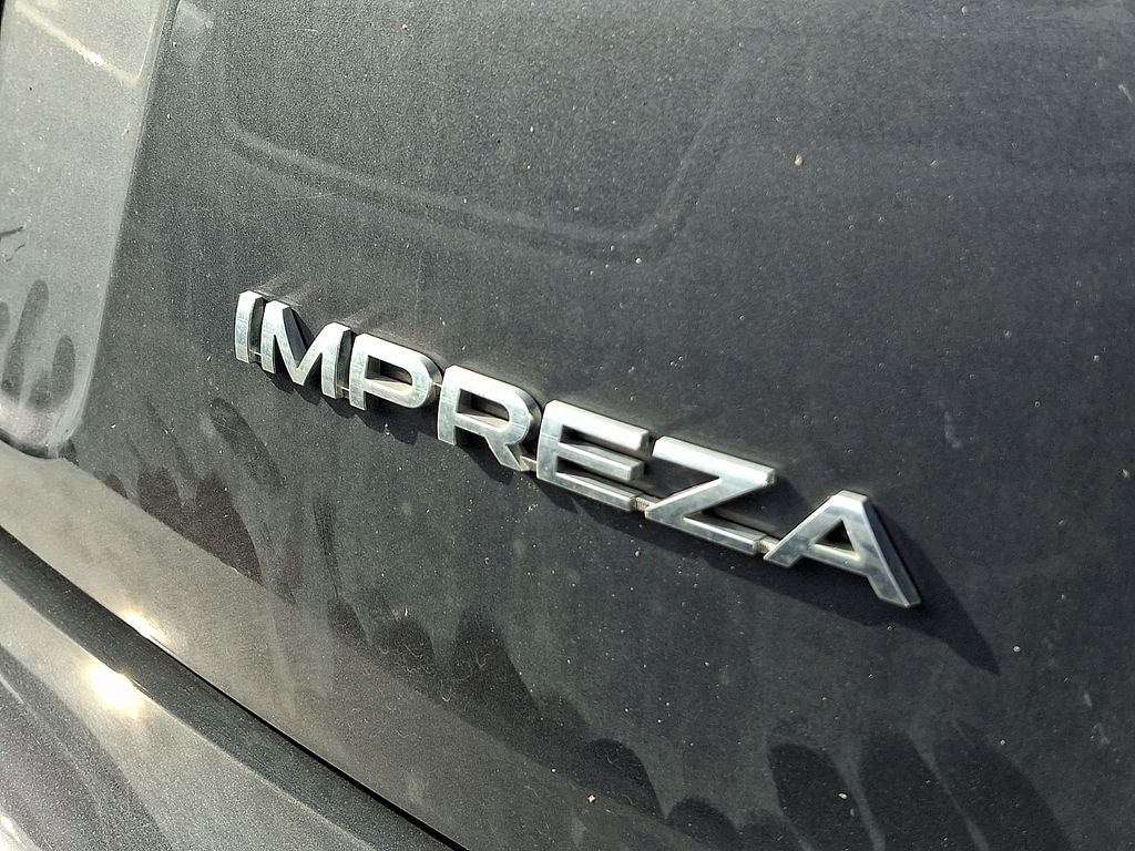 2023 Subaru Impreza Premium