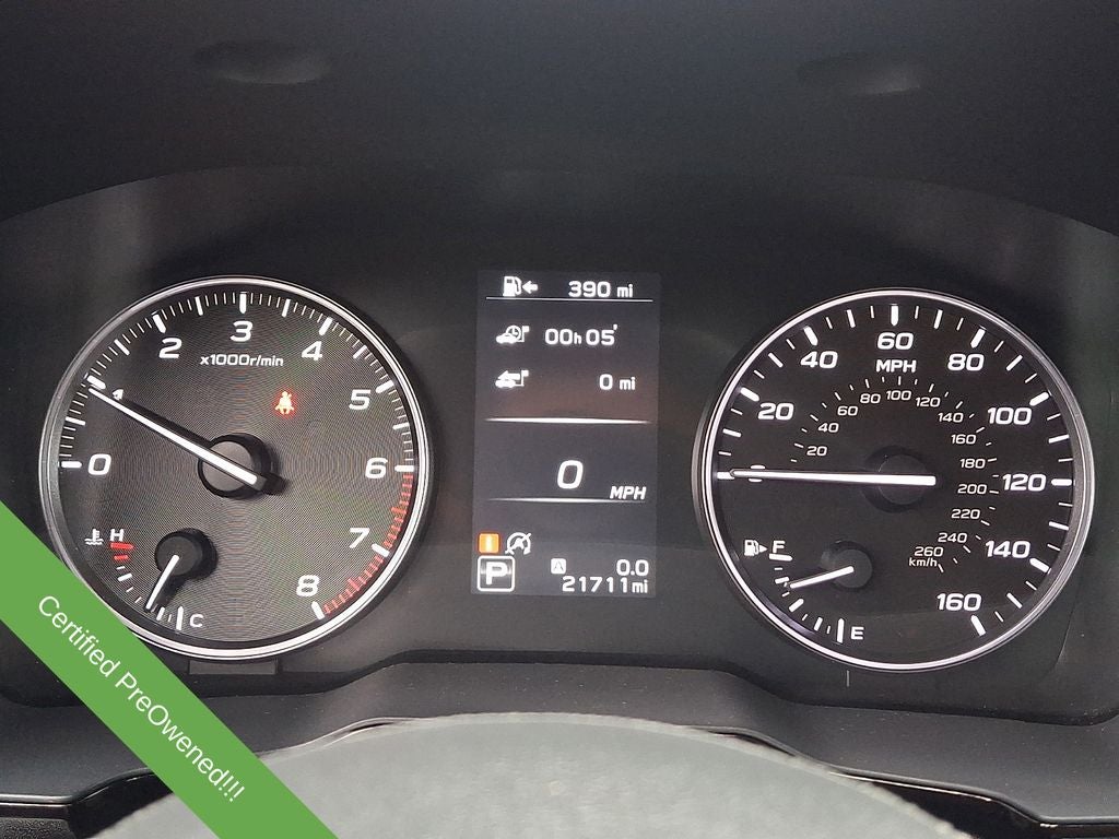 2024 Subaru Outback Premium