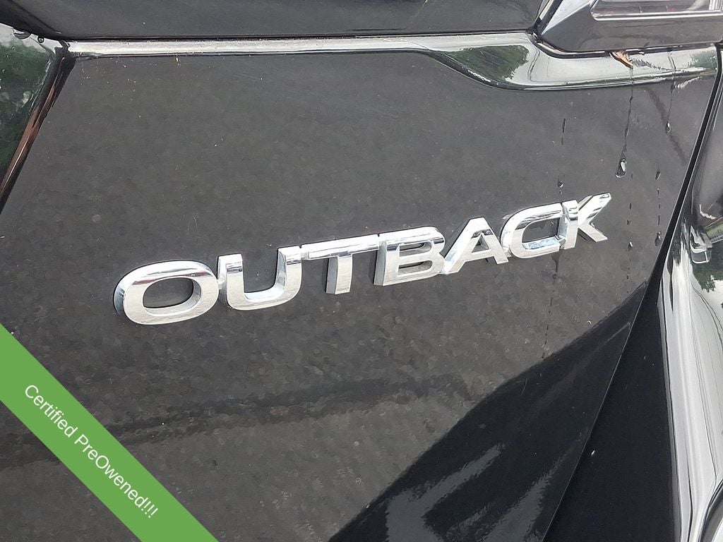 2024 Subaru Outback Premium