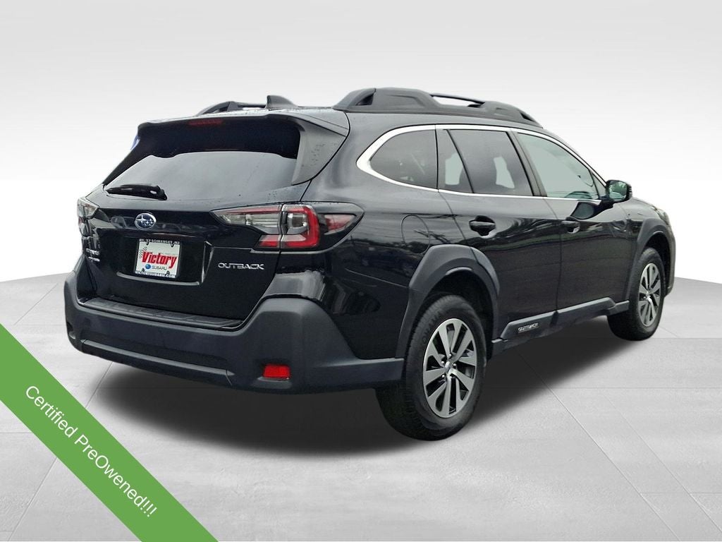 2024 Subaru Outback Premium