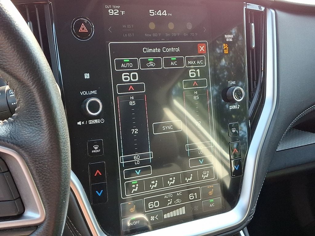 2023 Subaru Outback Premium