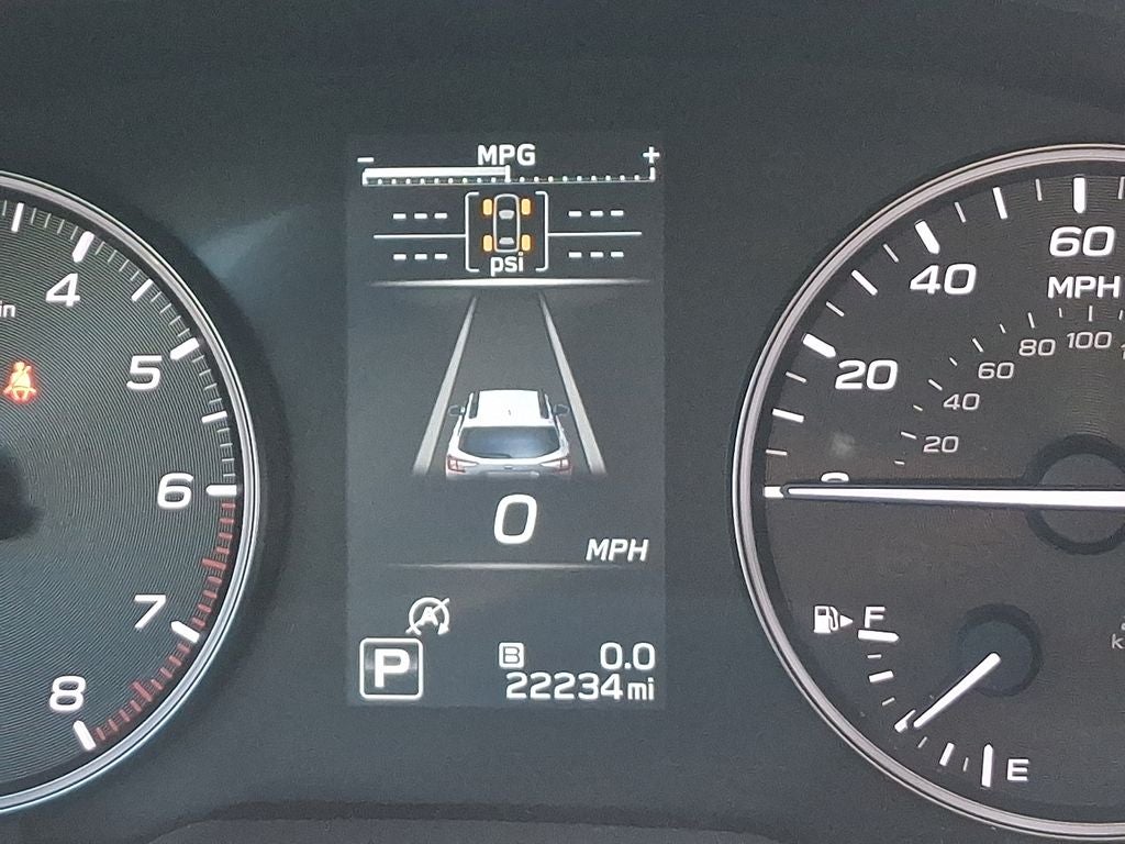 2023 Subaru Outback Premium