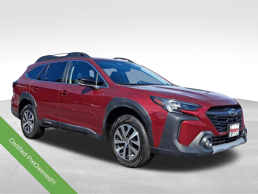 2024 Subaru Outback Premium