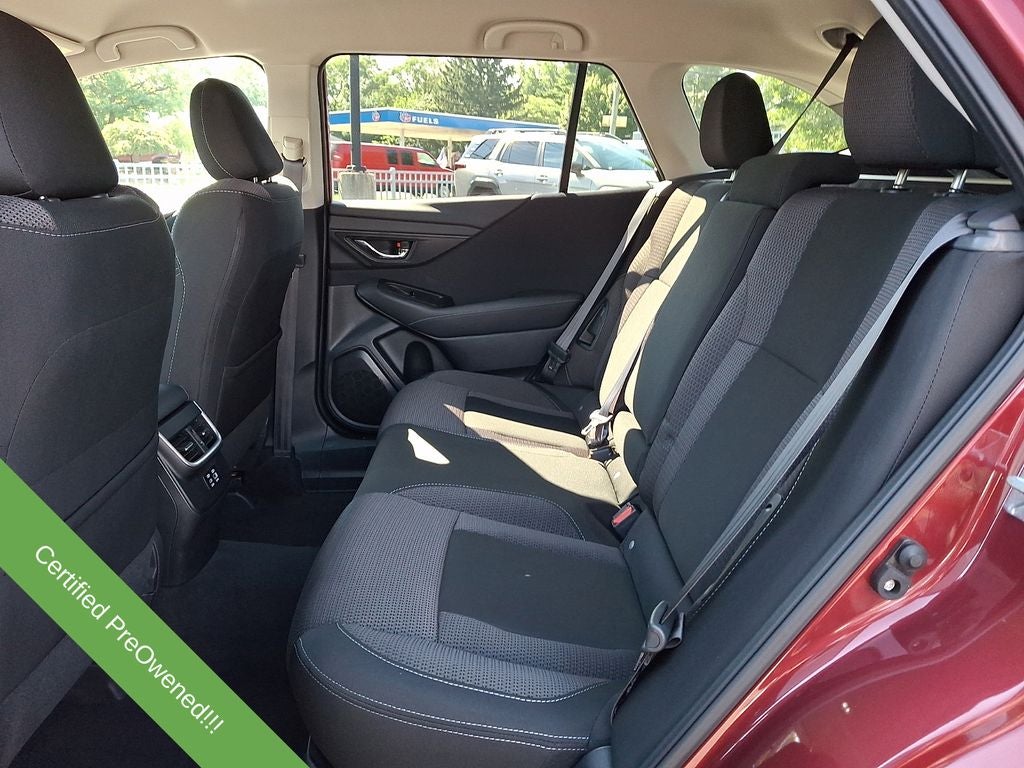 2024 Subaru Outback Premium