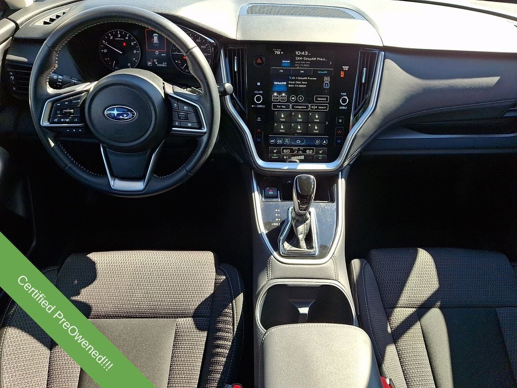 2024 Subaru Outback Premium