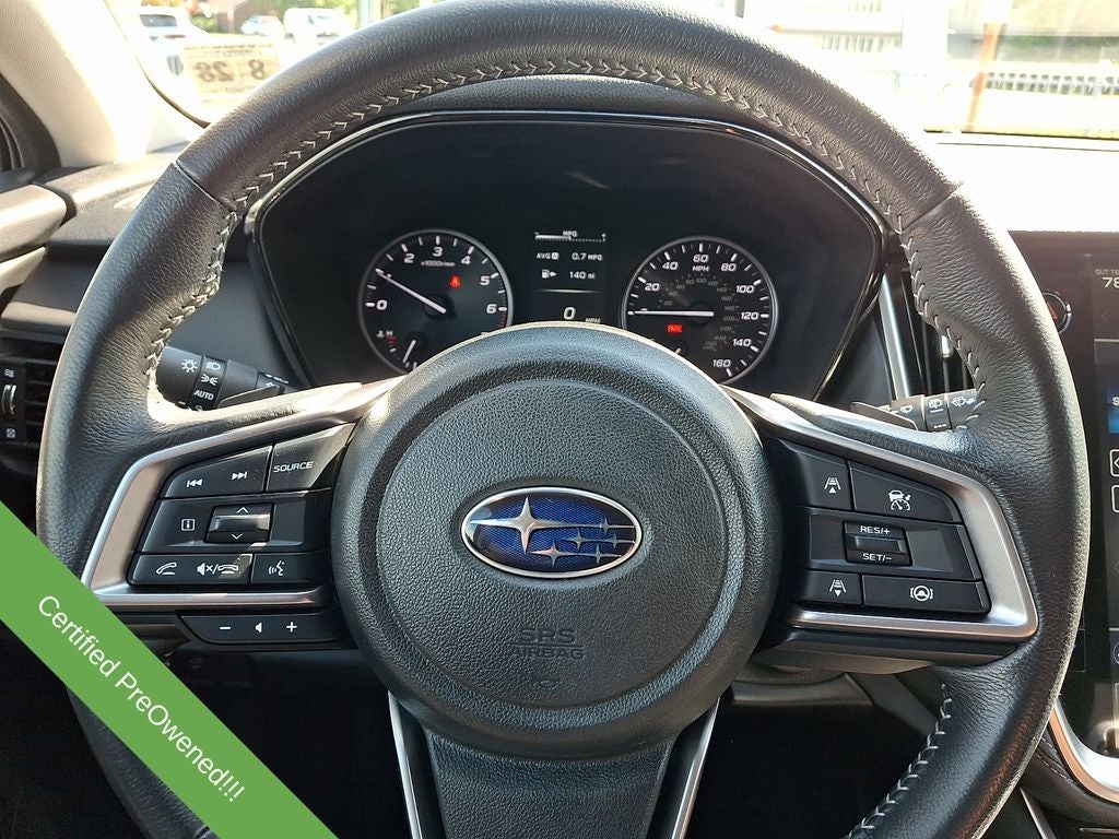 2024 Subaru Outback Premium