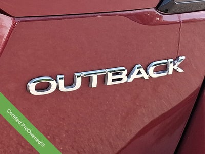 2024 Subaru Outback Premium