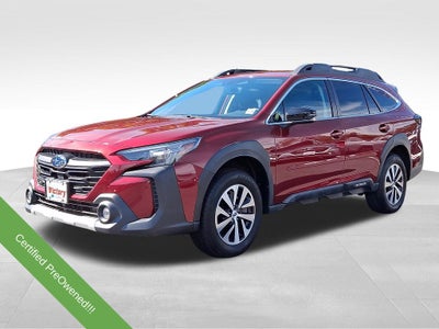 2024 Subaru Outback Premium