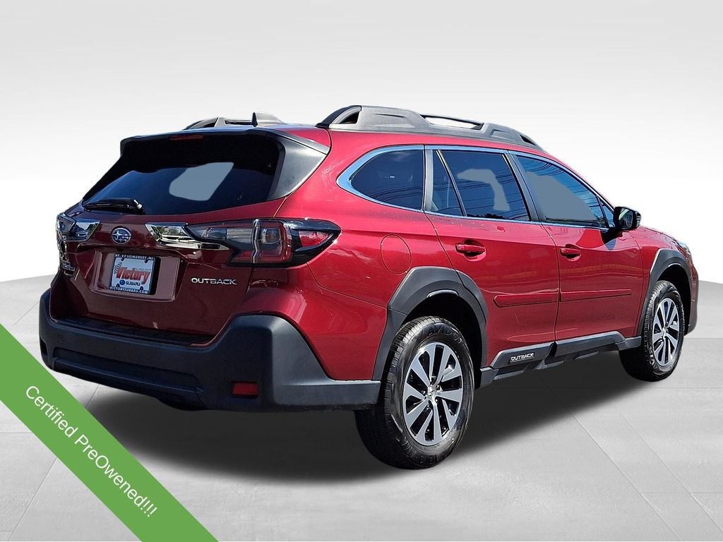 2024 Subaru Outback Premium
