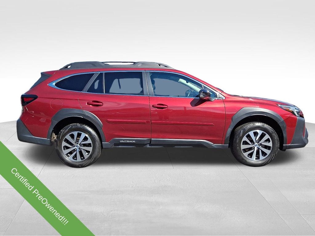 2024 Subaru Outback Premium