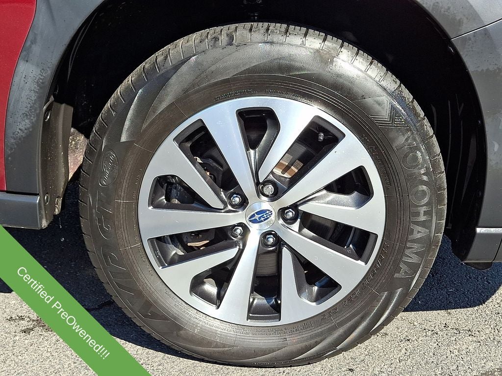 2024 Subaru Outback Premium